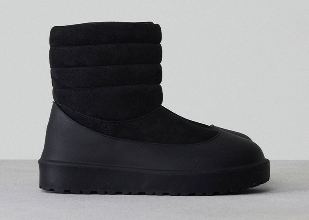 UGG X STAMPD(アグxスタンプド) TECH TASMAN ブーツ - ファッション