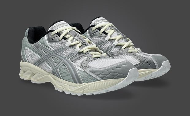 The Min-Nano x Asics Gel-Nimbus 10.1 Releases November 2024