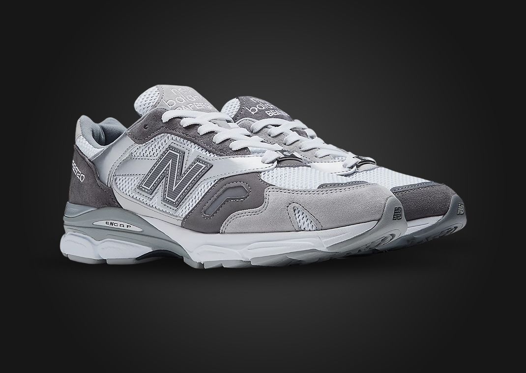 BEAMS And Paperboy Paris Come Together For a New Balance Collection