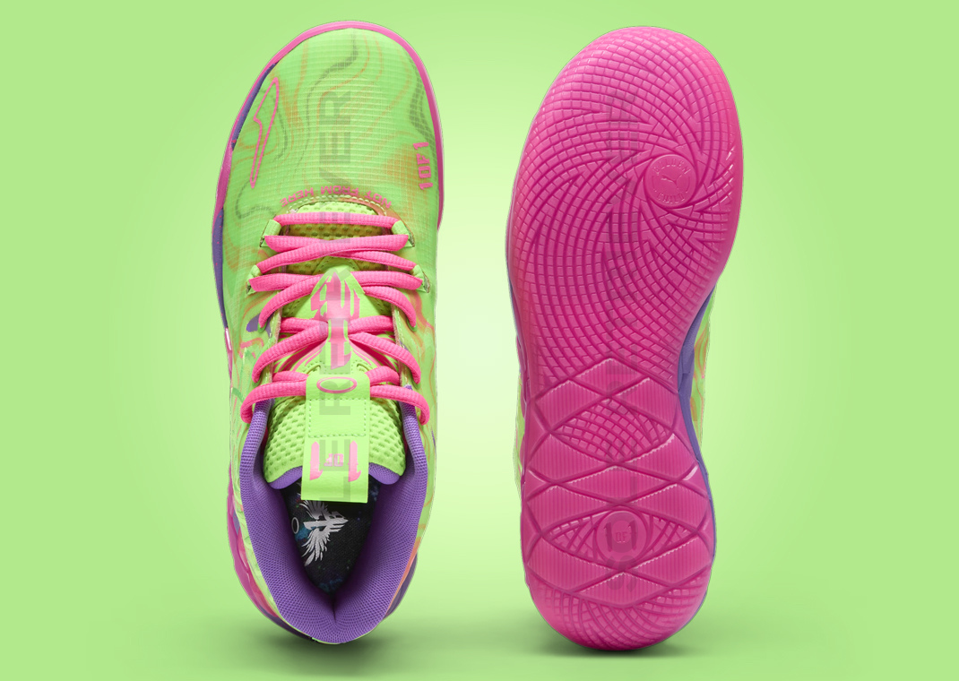 The Puma MB.01 Inverse Toxic Releases April 2024