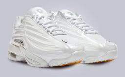 Drake's Nike NOCTA Hot Step 2 White Releases May 2024