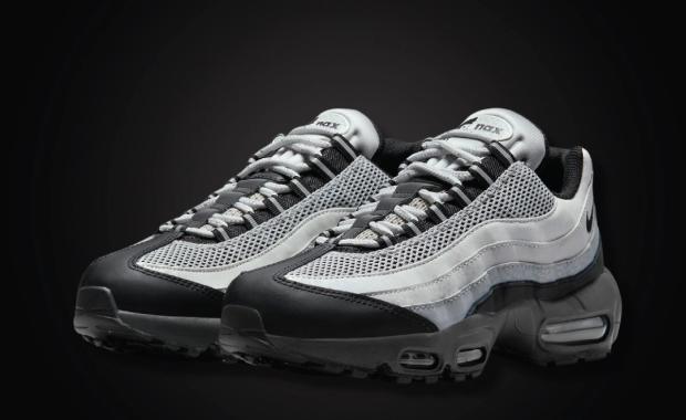 Nike Women's Air Max 95 Lx 'Reflective Safari' Sneakers
