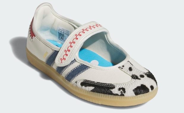 Toy Story x adidas Samba Jane Jessie (W)