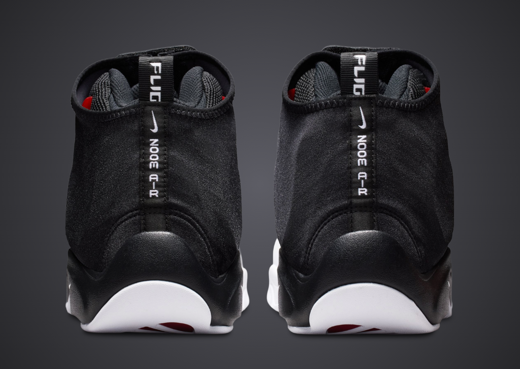 Welcome Back: Images of Nike Zoom Flight The Glove Have Arrived