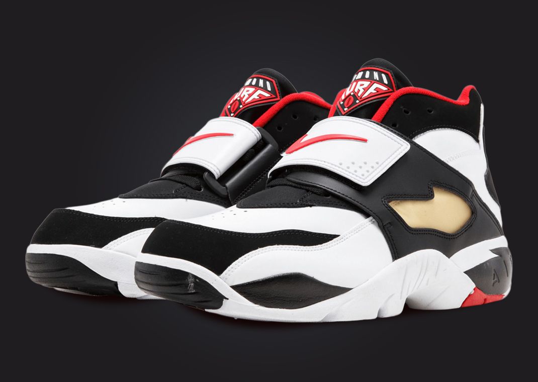 The Nike Air Diamond Turf 49ers Releases Spring 2025