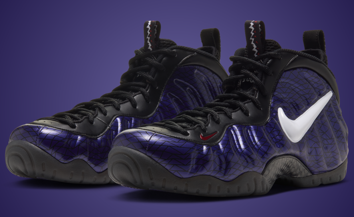 Nike Air Foamposite Pro TCU