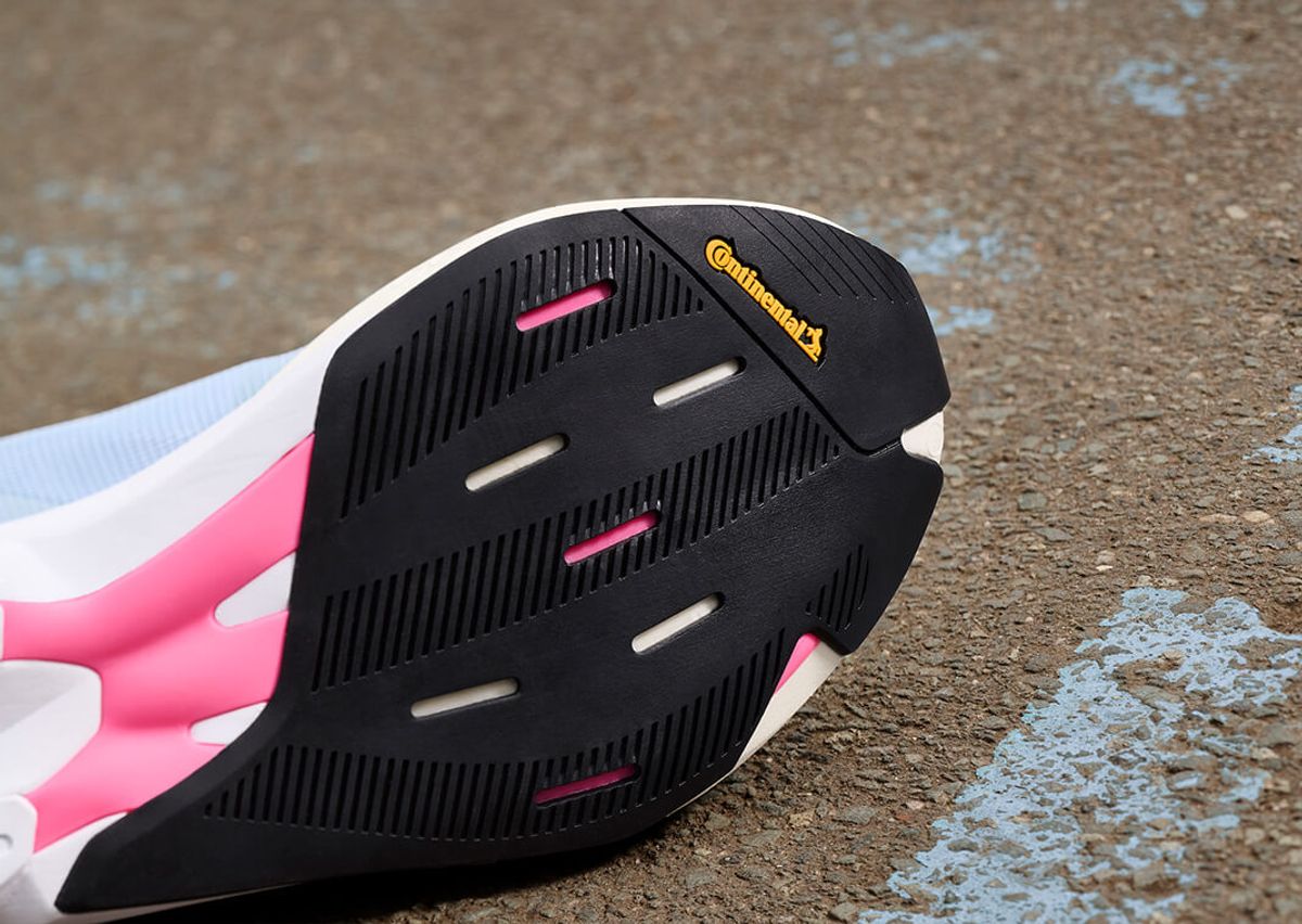 The adidas Adizero Adios 8 Is Lighter Than Ever