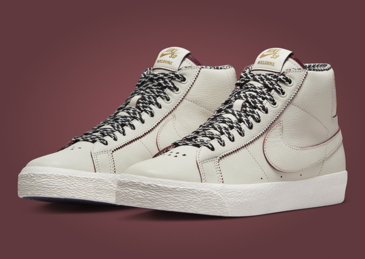 Sb zoom 2025 blazer mid