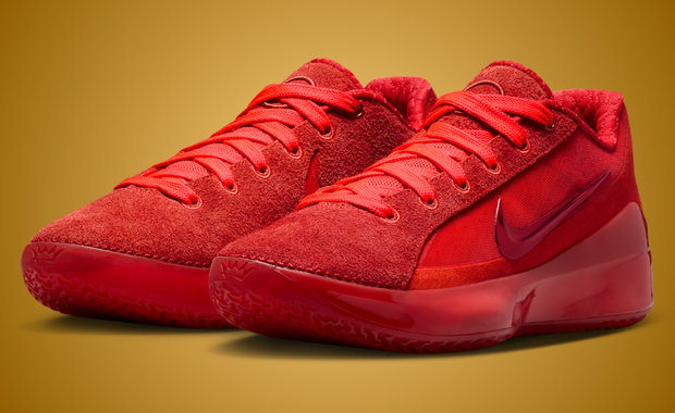 Nike LeBron NXXT Gen By JuJu With Love