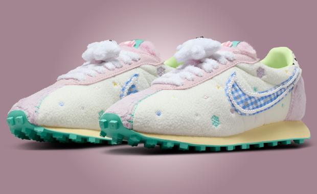 Nike LD-1000 Culture Day 2025