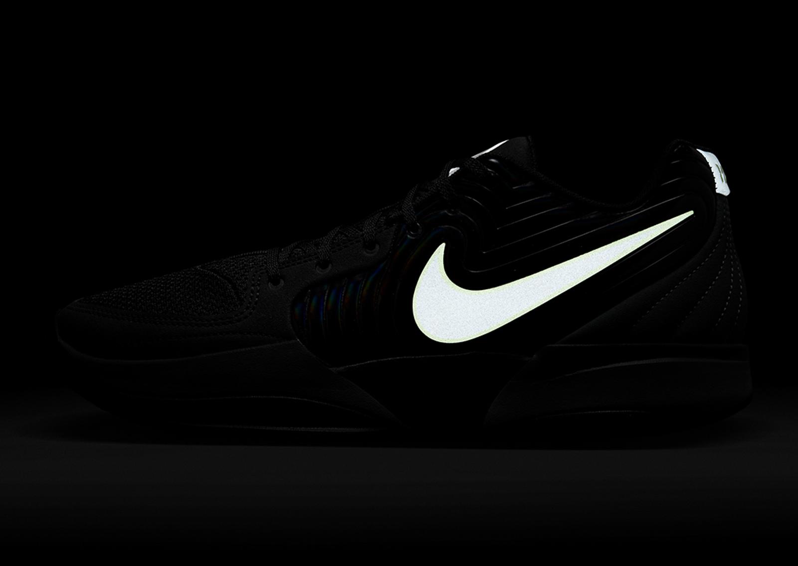 Nike Ja 2 Night Vision 3M