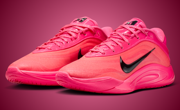 Nike A'One All-Star Weekend