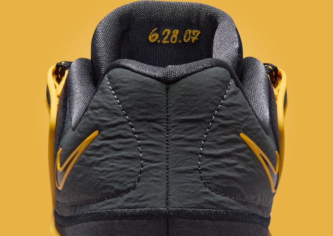 The Nike KD 18 Rain City Releases July 2025