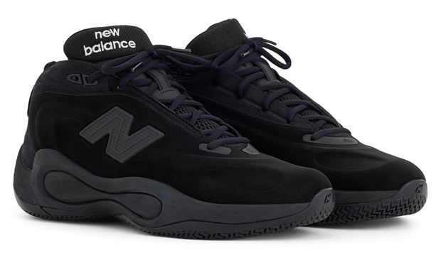 New Balance P400 Black