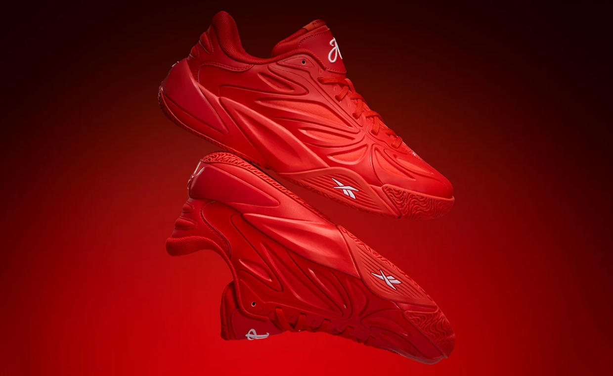 Reebok Signed Angel Reese 1 Giveaway