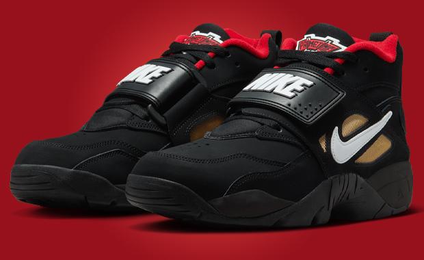 Nike Air DT Proto 92 Black