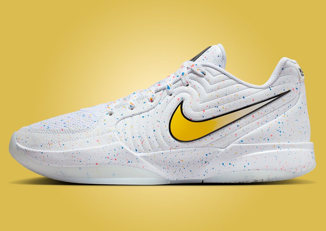 The Nike Ja 2 Ja-Breaker PE Releases May 2025