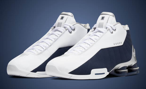 Nike Shox BB4 Olympics