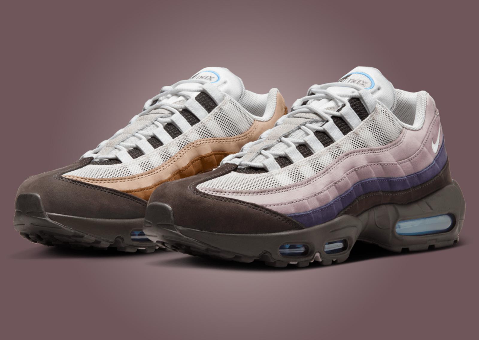 Nike Air Max 95 OG Erosion Angle