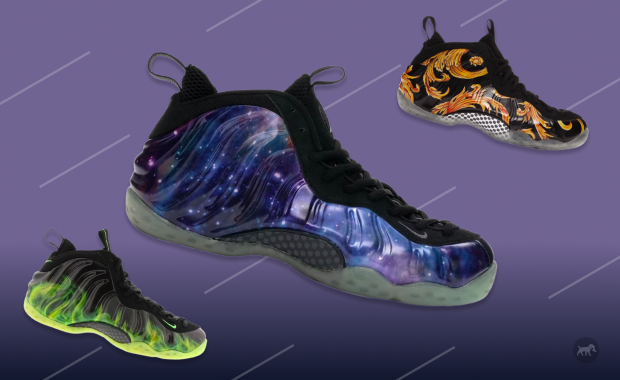 Foams posite deals