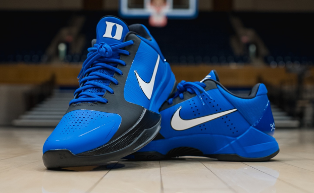 Nike Kobe 5 Protro Duke PE