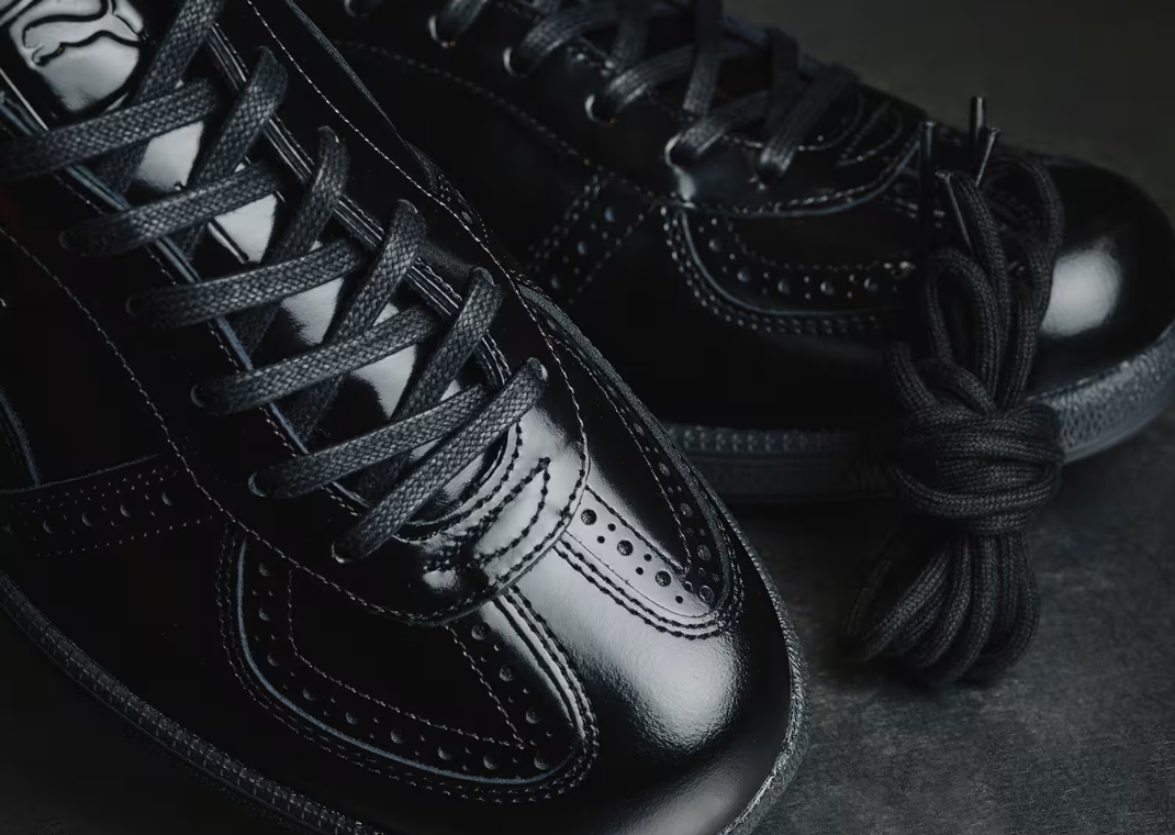 Wagyumafia and atmos Celebrate Japanese Premium Beef with Dressy