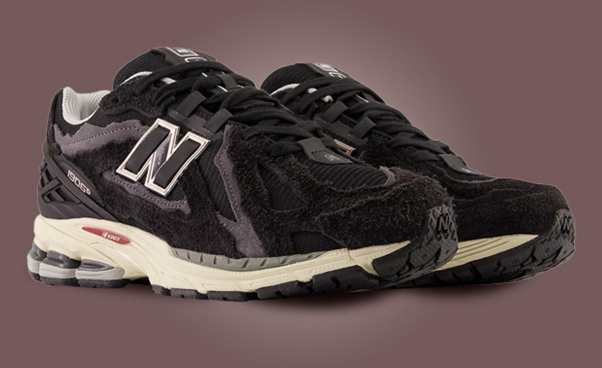 New Balance’s Protection Pack Is Heading To The 1906D