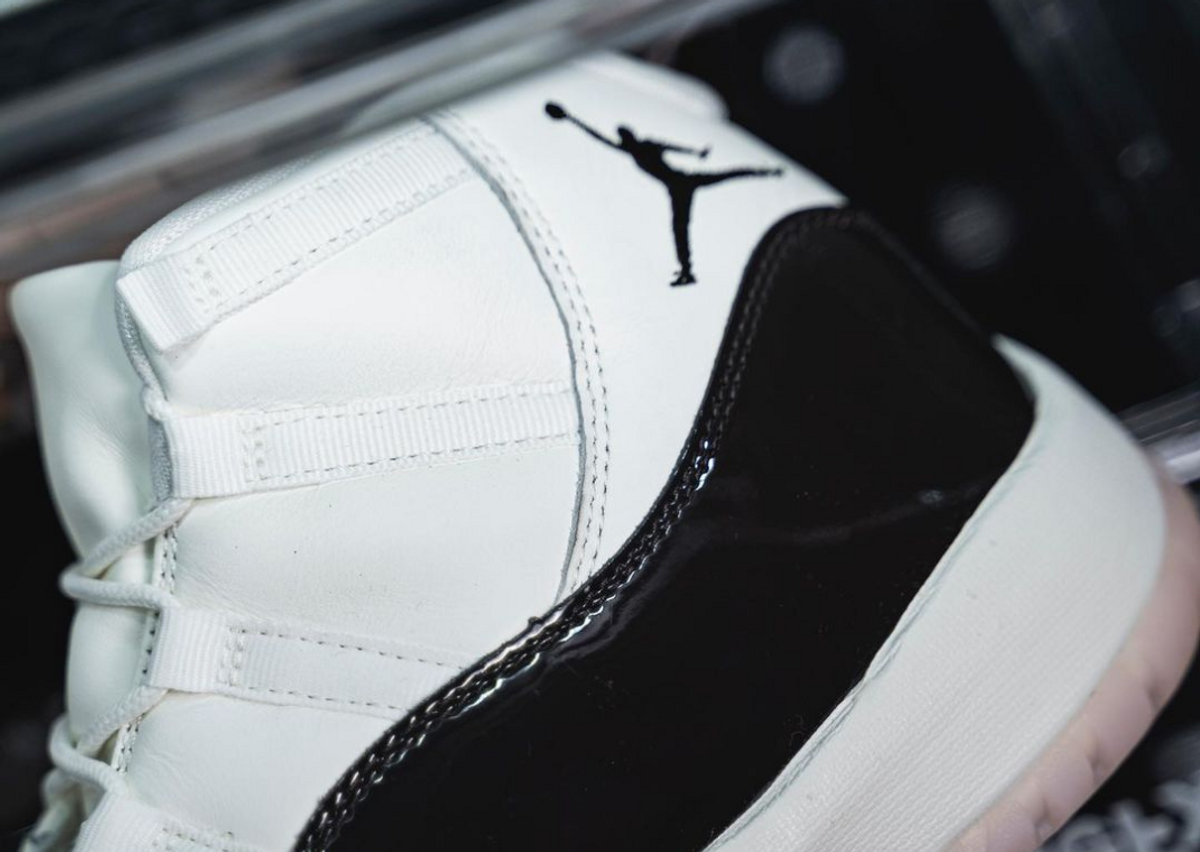 Cream 2025 11s 2018