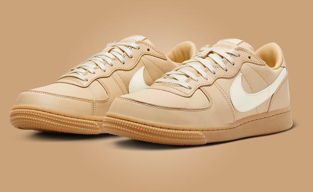 The Nike Terminator Low Sesame Releases January 2024