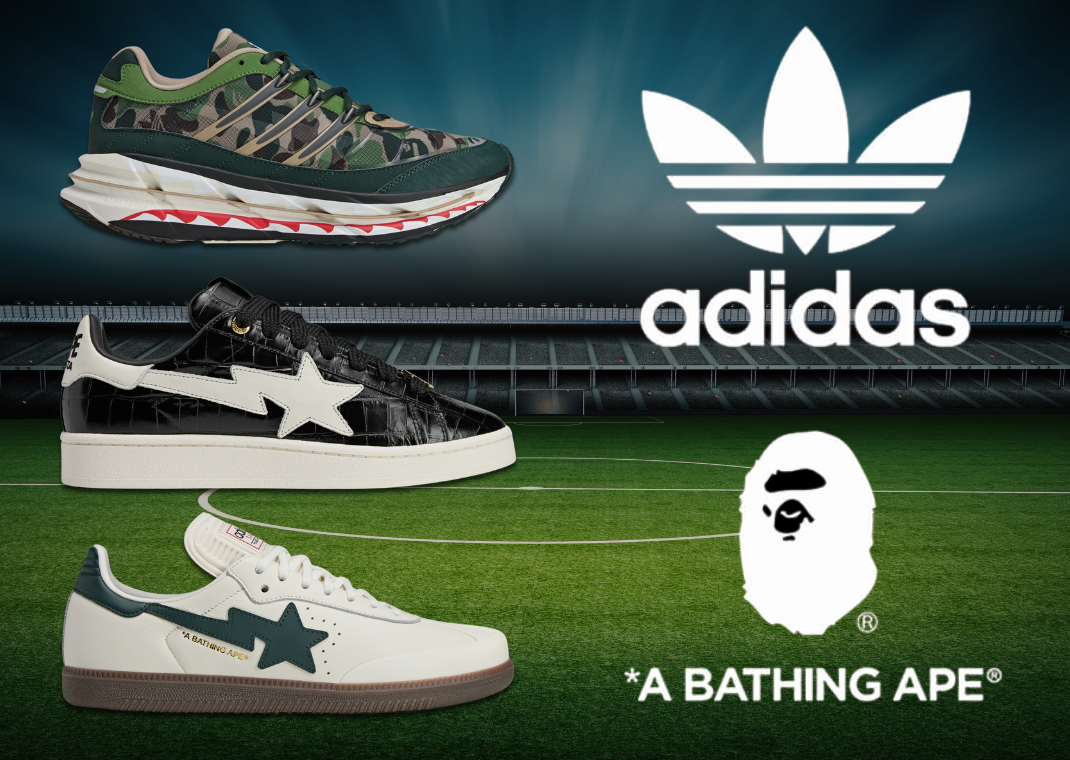 adidas gazelle silver green womens Bape x adidas Superstar Vintage JR2702