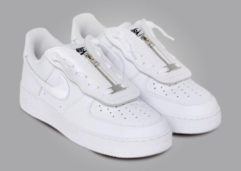 sacai air force 1