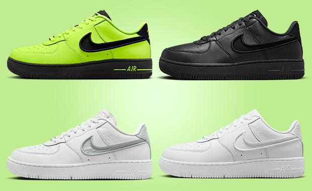 The Nike Air Force 1 Low Dance Pack Releases November 2024