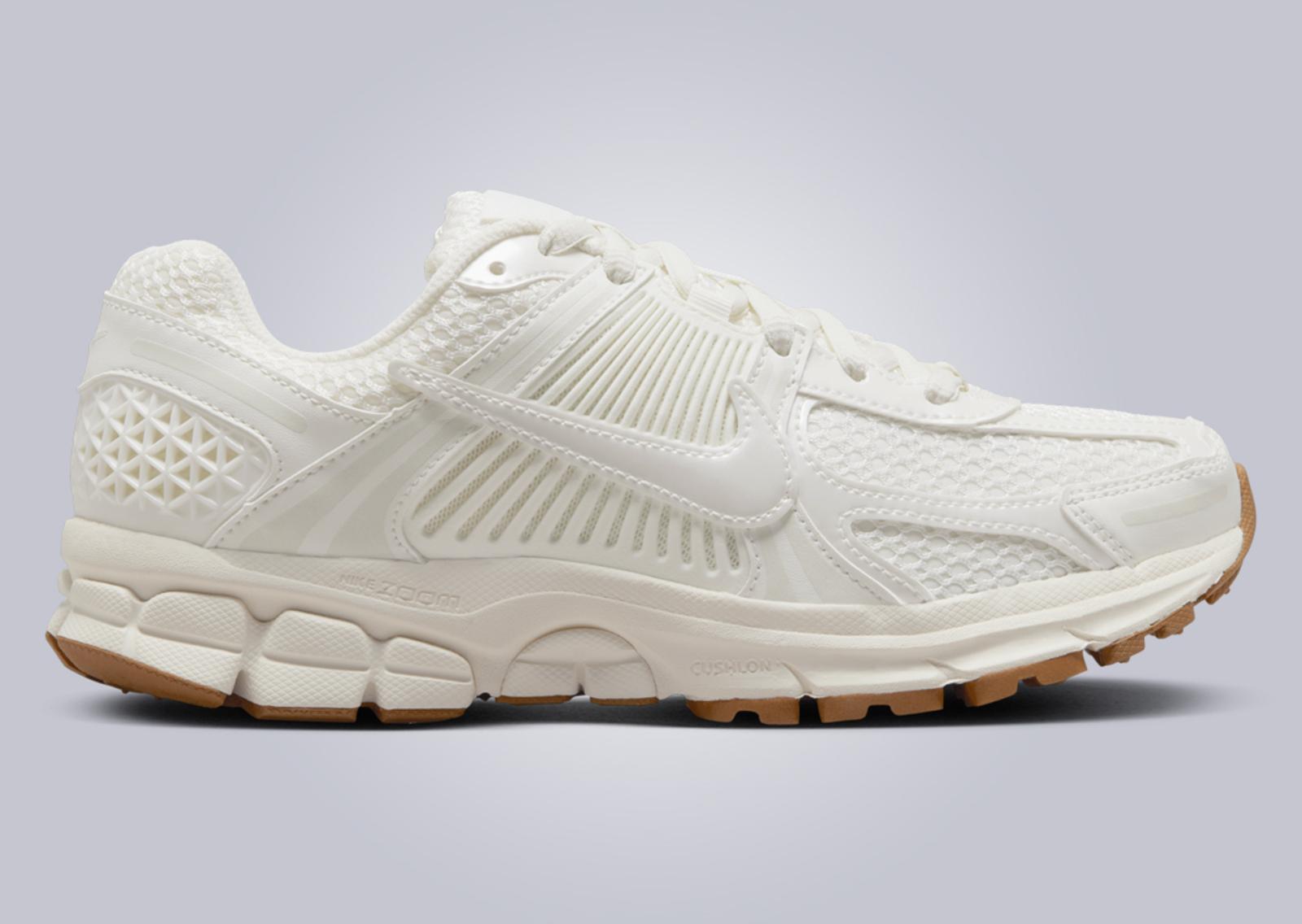 Nike Zoom Vomero 5 Sail Coconut Milk Lateral