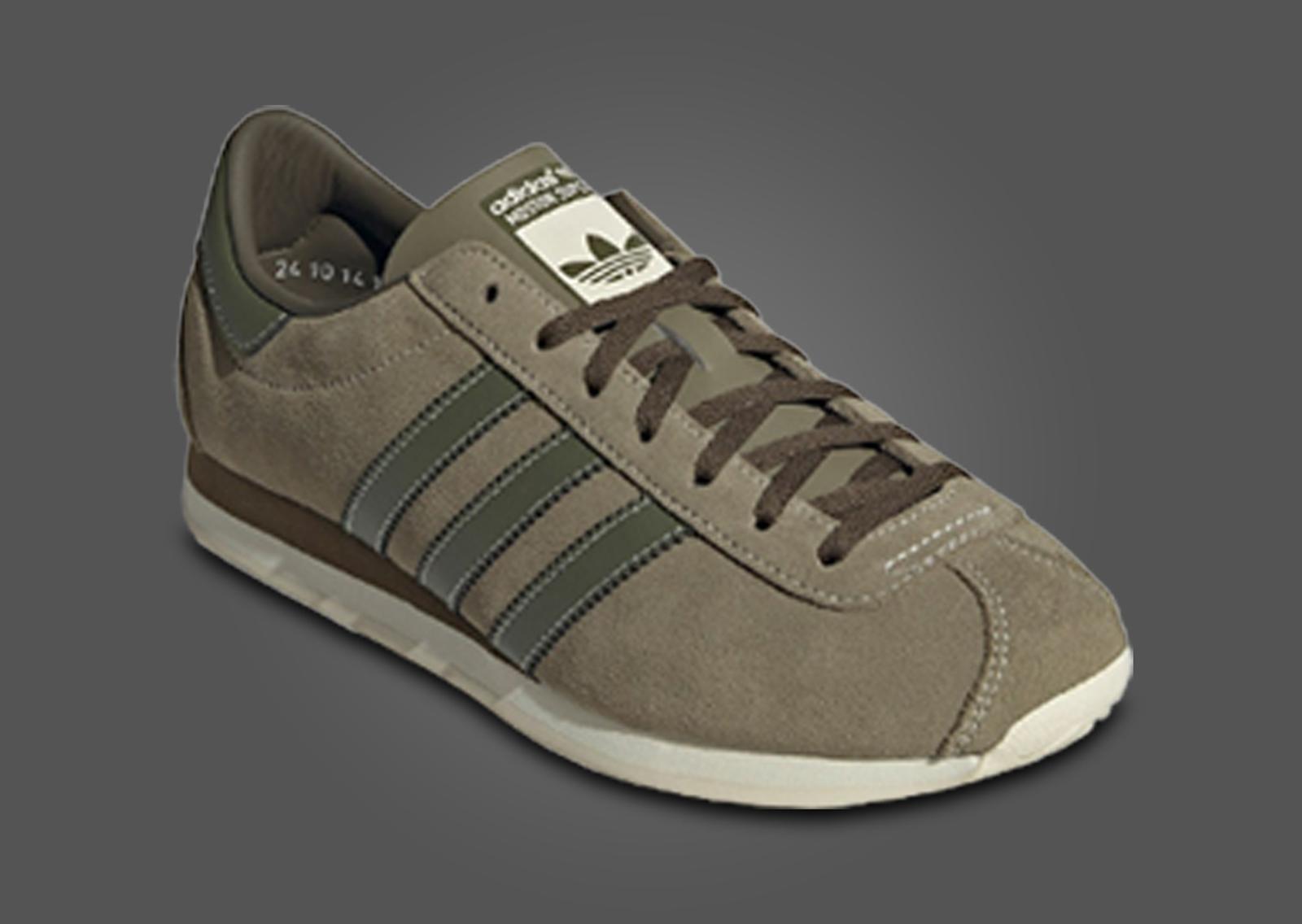 adidas Moston Super SPZL Angle