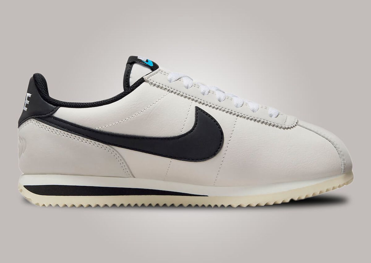 The Nike Cortez Joins the Supersonic Pack