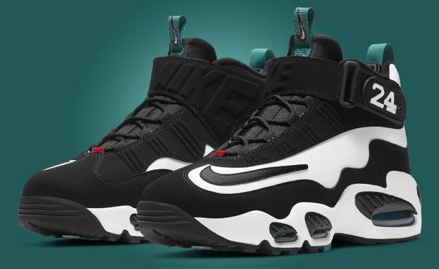 Nike Air Griffey Max 1 Freshwater