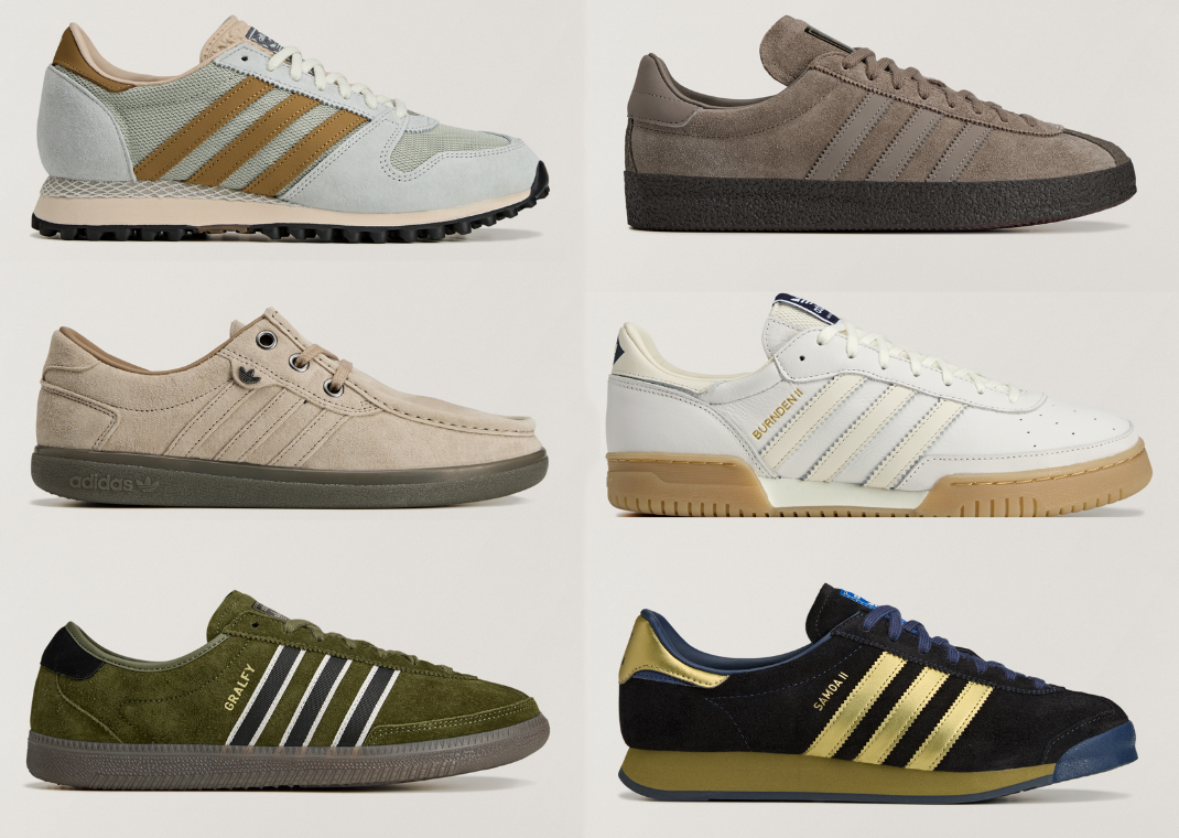adidas gazelle silver green womens adidas Samba Indoor Soccer Shoes main image 1