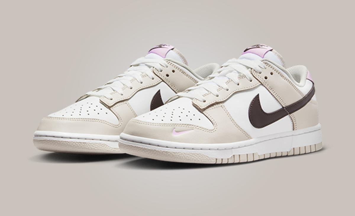 The Women's Nike Dunk Low Neapolitan Releases Summer 2024
