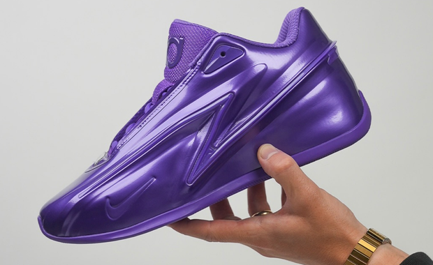 Nike KD 19 Field Purple