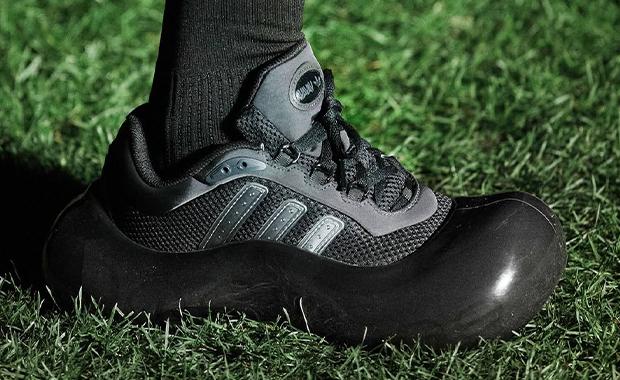 AVAVAV’s adidas Fall/Winter 2025 Collection Introduces The Moonrubber Megaride and Modified Superstar