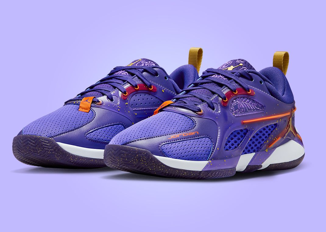 The Jordan Heir WNBA All-Star Releases July 2025