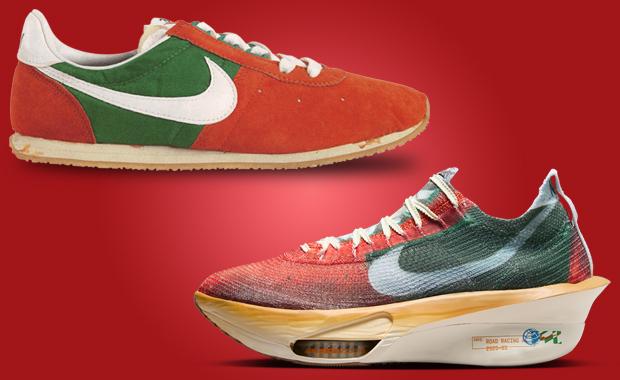 Nike AlphaFly NEXT%3 International Running Pack