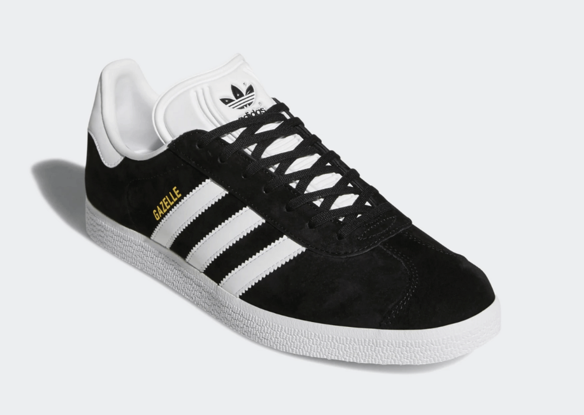 Adidas gazelle colours hotsell