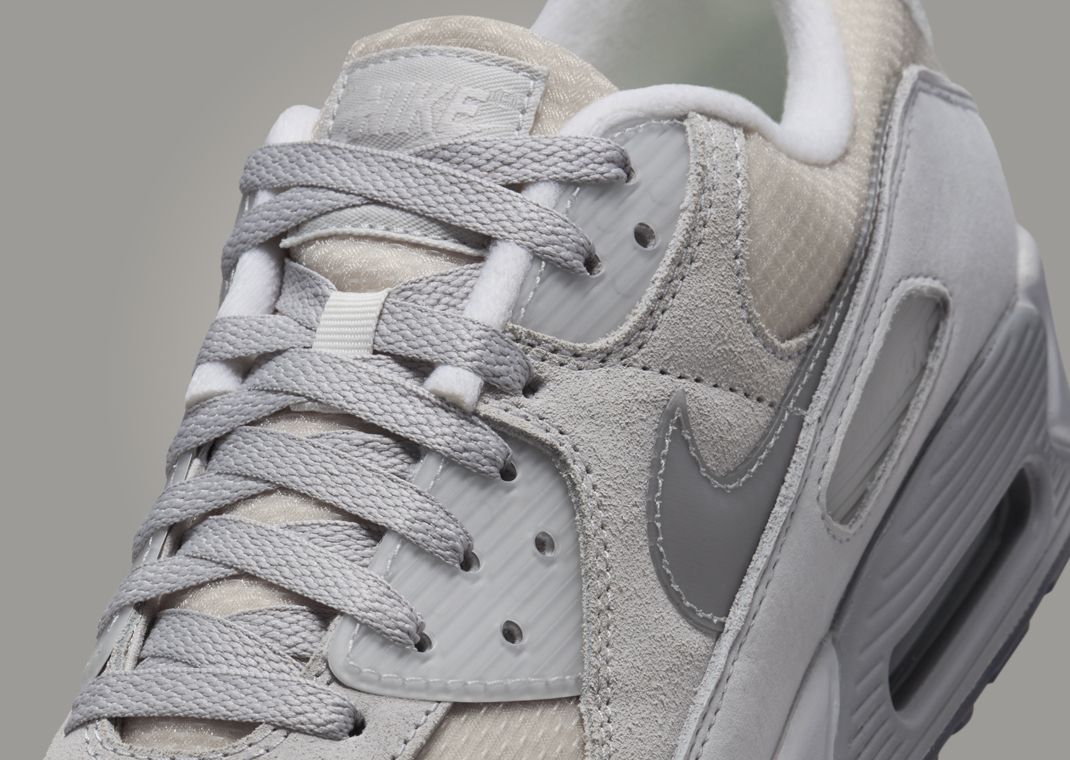 nike air max 90 velcro