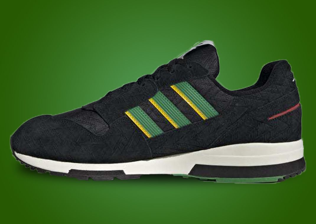 Adidas zx 600 discount original