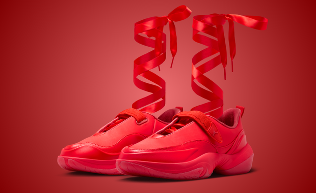 Jordan Pointe Team Red (W)