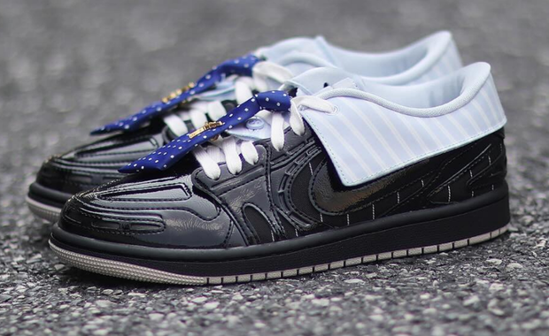 Air Jordan 1 MM Low V3 Suit