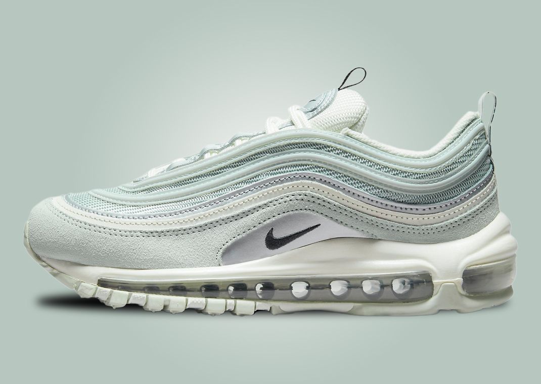 Spruce Up Your Spring Rotation With The Nike Air Max 97 Light