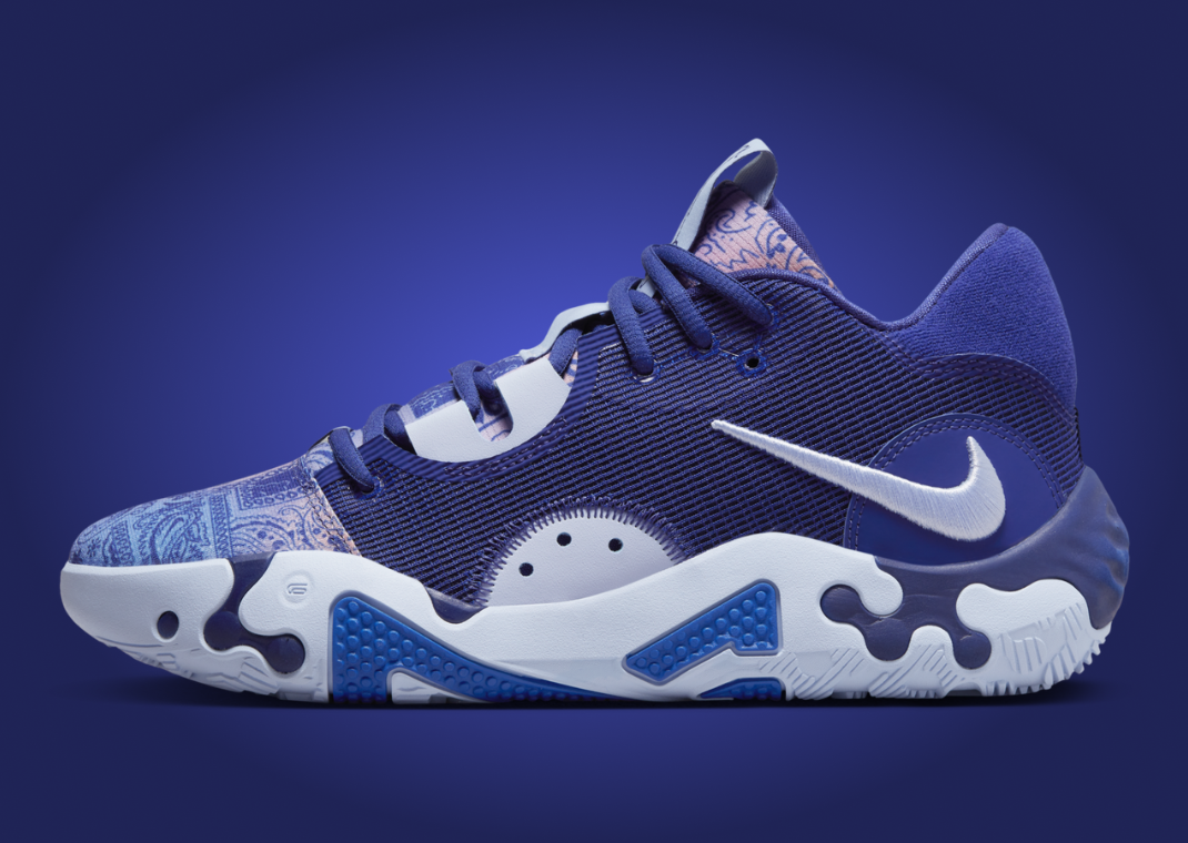 every nike basketball shoe ever made