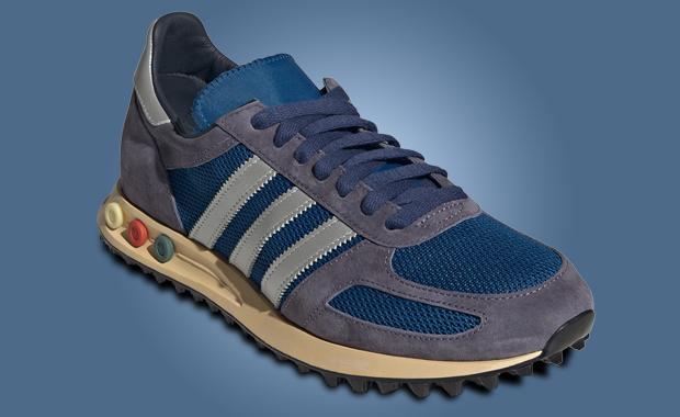 adidas LA Trainer OG Made in USA